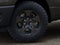 2027 RAM 1500 RAM 1500 WARLOCK CREW CAB 4X4 5'7' BOX