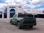 2027 RAM 1500 RAM 1500 WARLOCK CREW CAB 4X4 5'7' BOX