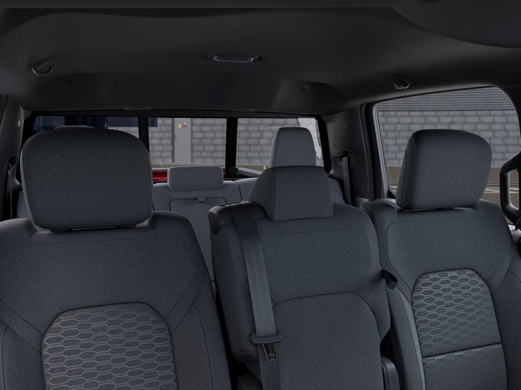 2027 RAM 1500 RAM 1500 WARLOCK CREW CAB 4X4 5'7' BOX