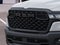 2026 RAM 1500 RAM 1500 WARLOCK CREW CAB 4X4 5'7' BOX