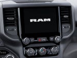 2026 RAM 1500 RAM 1500 WARLOCK CREW CAB 4X4 5'7' BOX