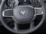 2026 RAM 1500 RAM 1500 WARLOCK CREW CAB 4X4 5'7' BOX
