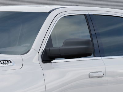 2027 RAM 1500 RAM 1500 LIMITED LONGHORN CREW CAB 4X4 5'7' BOX