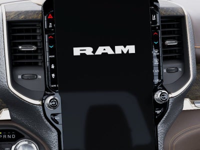 2027 RAM 1500 RAM 1500 LIMITED LONGHORN CREW CAB 4X4 5'7' BOX