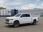 2027 RAM 1500 RAM 1500 LIMITED LONGHORN CREW CAB 4X4 5'7' BOX