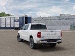 2027 RAM 1500 RAM 1500 LIMITED LONGHORN CREW CAB 4X4 5'7' BOX
