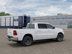2027 RAM 1500 RAM 1500 LIMITED LONGHORN CREW CAB 4X4 5'7' BOX