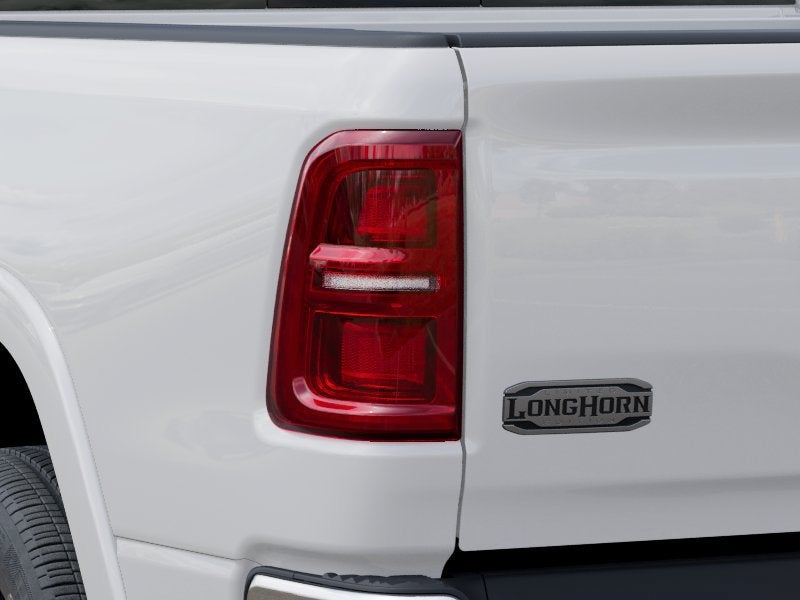 2027 RAM 1500 RAM 1500 LIMITED LONGHORN CREW CAB 4X4 5'7' BOX
