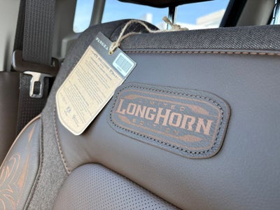 2026 RAM Ram 1500 RAM 1500 LIMITED LONGHORN CREW CAB 4X4 5'7' BOX