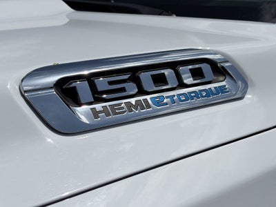 2024 RAM 1500 Limited Crew Cab 4x4 5'7' Box