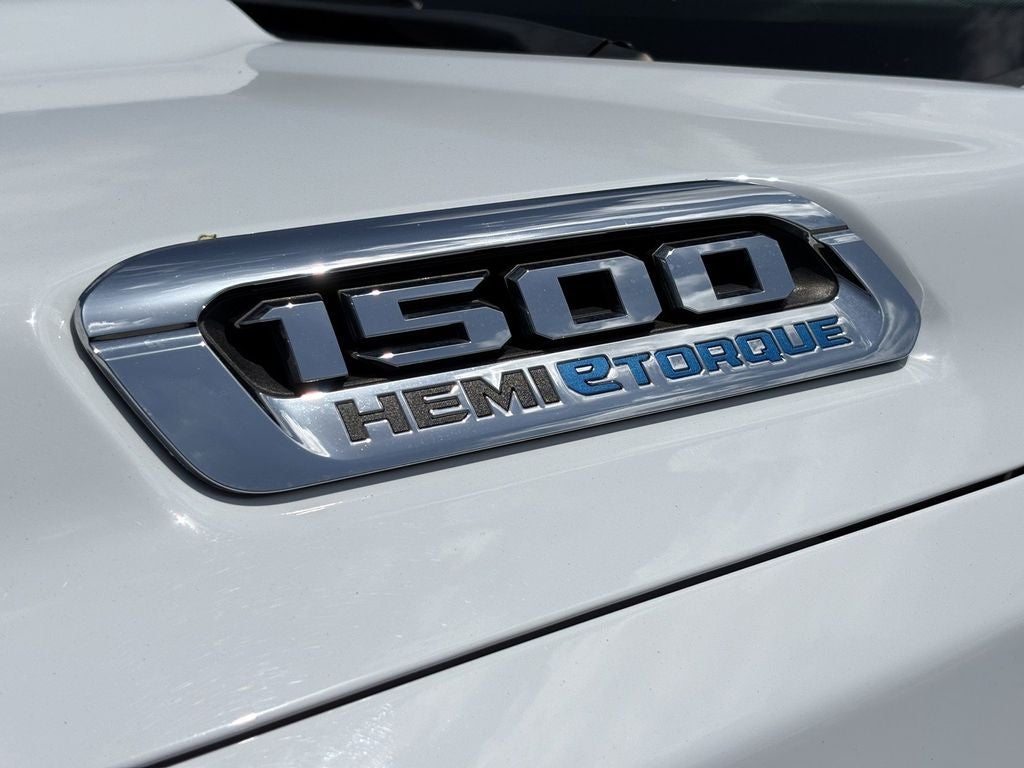 2024 RAM 1500 Limited Crew Cab 4x4 5'7' Box