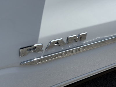 2024 RAM 1500 Limited Crew Cab 4x4 5'7' Box