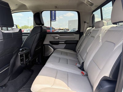 2024 RAM 1500 Limited Crew Cab 4x4 5'7' Box
