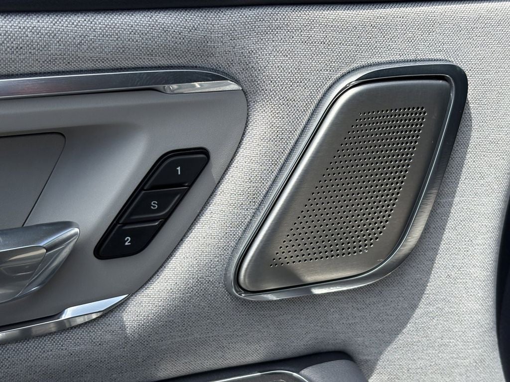 2024 RAM 1500 Limited Crew Cab 4x4 5'7' Box