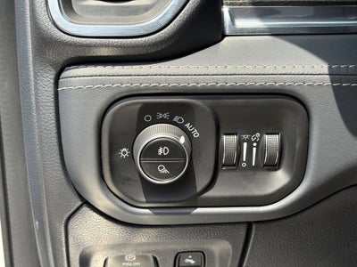 2024 RAM 1500 Limited Crew Cab 4x4 5'7' Box