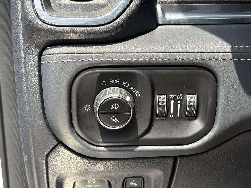 2024 RAM 1500 Limited Crew Cab 4x4 5'7' Box