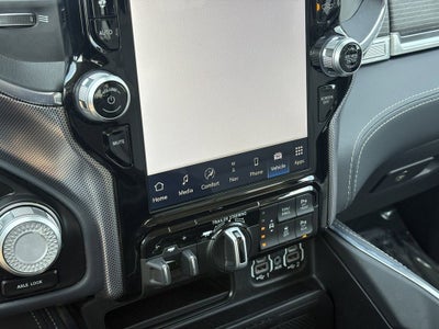 2024 RAM 1500 Limited Crew Cab 4x4 5'7' Box