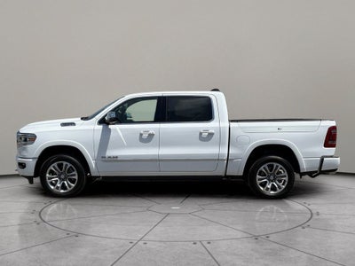 2024 RAM 1500 Limited Crew Cab 4x4 5'7' Box