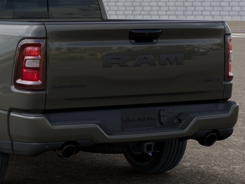 2027 RAM 1500 RAM 1500 LARAMIE CREW CAB 4X4 5'7' BOX