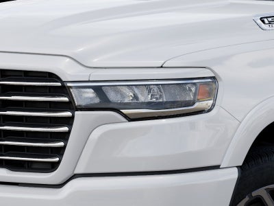 2027 RAM 1500 RAM 1500 LARAMIE CREW CAB 4X4 5'7' BOX