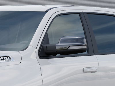 2027 RAM 1500 RAM 1500 LARAMIE CREW CAB 4X4 5'7' BOX