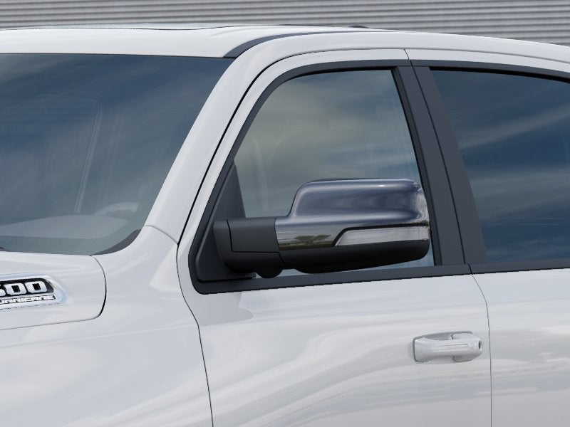 2027 RAM 1500 RAM 1500 LARAMIE CREW CAB 4X4 5'7' BOX