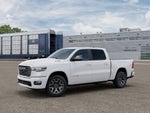 2027 RAM 1500 RAM 1500 LARAMIE CREW CAB 4X4 5'7' BOX