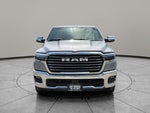 2025 RAM 1500 Laramie Crew Cab 4x4 5'7' Box