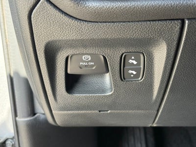 2025 RAM 1500 Laramie Crew Cab 4x4 5'7' Box