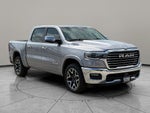 2025 RAM 1500 Laramie Crew Cab 4x4 5'7' Box