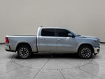2025 RAM 1500 Laramie Crew Cab 4x4 5'7' Box