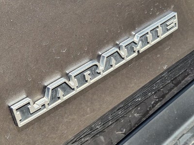 2023 RAM 1500 Laramie Crew Cab 4x4 5'7' Box