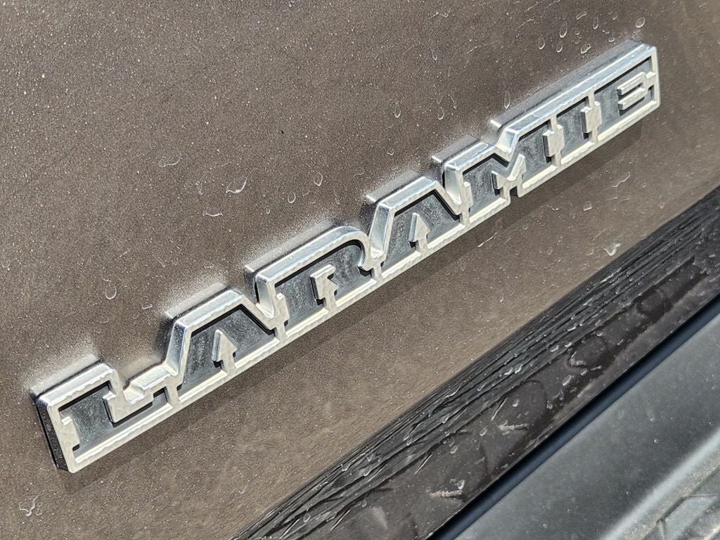 2023 RAM 1500 Laramie Crew Cab 4x4 5'7' Box