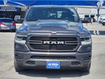 2023 RAM 1500 Laramie Crew Cab 4x4 5'7' Box