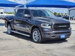 2023 RAM 1500 Laramie Crew Cab 4x4 5'7' Box