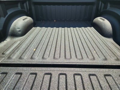 2023 RAM 1500 Laramie Crew Cab 4x4 5'7' Box
