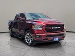 2023 RAM 1500 Laramie Crew Cab 4x4 5'7' Box
