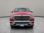 2023 RAM 1500 Laramie Crew Cab 4x4 5'7' Box