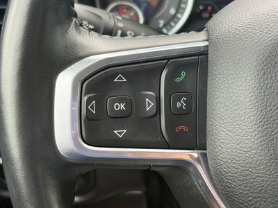 2023 RAM 1500 Laramie Crew Cab 4x4 5'7' Box