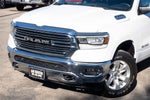 2023 RAM 1500 Laramie Crew Cab 4x4 5'7' Box