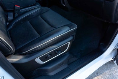 2023 RAM 1500 Laramie Crew Cab 4x4 5'7' Box