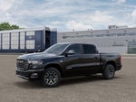 2027 RAM 1500 RAM 1500 LARAMIE CREW CAB 4X4 5'7' BOX