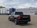 2027 RAM 1500 RAM 1500 LARAMIE CREW CAB 4X4 5'7' BOX