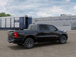 2027 RAM 1500 RAM 1500 LARAMIE CREW CAB 4X4 5'7' BOX