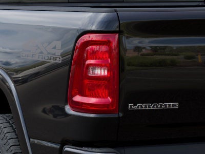 2027 RAM 1500 RAM 1500 LARAMIE CREW CAB 4X4 5'7' BOX
