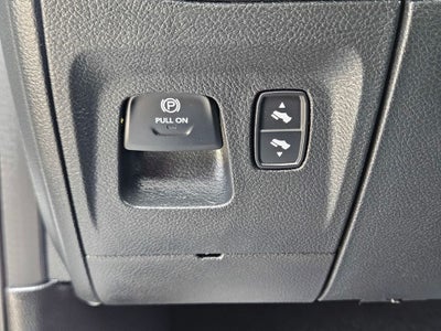 2024 RAM 1500 Laramie Crew Cab 4x4 5'7' Box