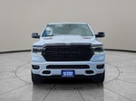 2024 RAM 1500 Laramie Crew Cab 4x4 5'7' Box