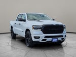 2024 RAM 1500 Laramie Crew Cab 4x4 5'7' Box