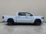 2024 RAM 1500 Laramie Crew Cab 4x4 5'7' Box