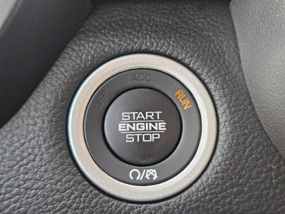 2024 RAM 1500 Laramie Crew Cab 4x4 5'7' Box